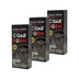 Cigar Pxrn Ashtray Condoms - 3 Boxes of 12