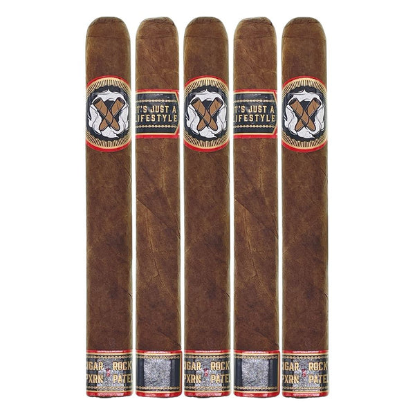 Cigar Pxrn Original Toro 5 Pack