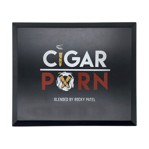 Cigar Pxrn Original Toro Front View
