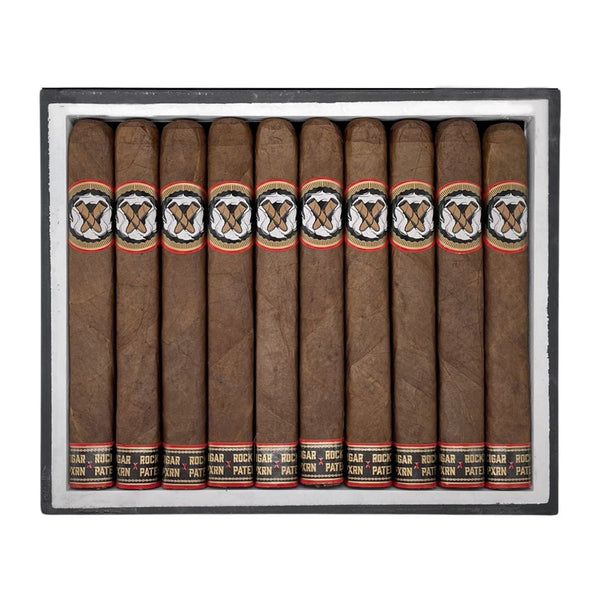 Cigar Pxrn Original Toro Open Box Top View