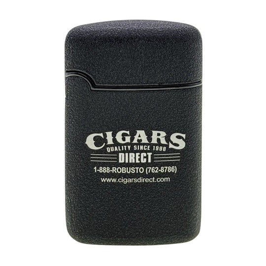 Cigars Direct Visol Triple Flame Lighter with Punch