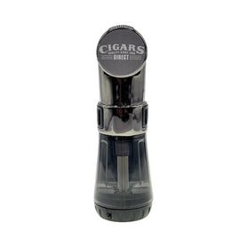 Cigars Direct Firebird Afterburner Lighter Open