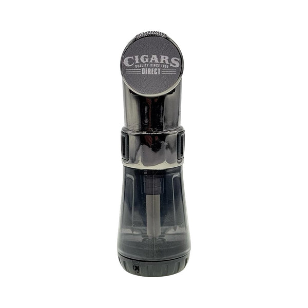 Cigars Direct Firebird Afterburner Lighter Open