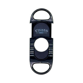 Cigars Direct Firebird Nighthawk Cutter Open
