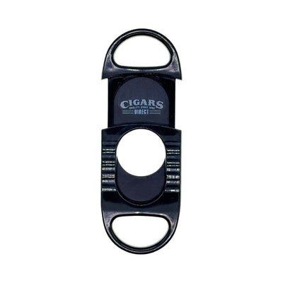 Cigars Direct Firebird Nighthawk Cutter Open
