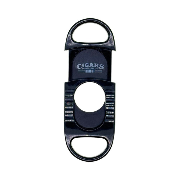 Cigars Direct Firebird Nighthawk Cutter Open