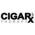 CIGARx Black w/ Black Logo Crew Neck T-Shirt