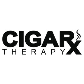 CIGARx Blackout Logo