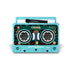 CIGARx REMIXX ID w/ Graffiti Rx Pattern Bumpboxx