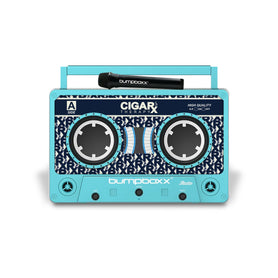 CIGARx REMIXX ID w/ Navy Rx Pattern Bumpboxx