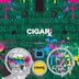 CIGARx Flare8 Skull f