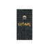 CIGARx Pro Cornhole Black n Gold BT Bumpboxx Set Design