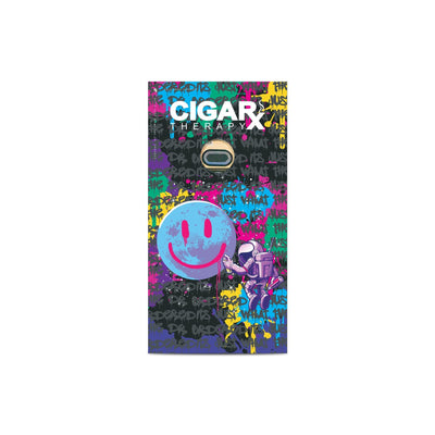 CIGARx Pro Cornhole Moon Tag BT Bumpboxx Set Full Moon Design