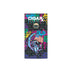 CIGARx Pro Cornhole Moon Tag BT Bumpboxx Set Crescent Moon Design