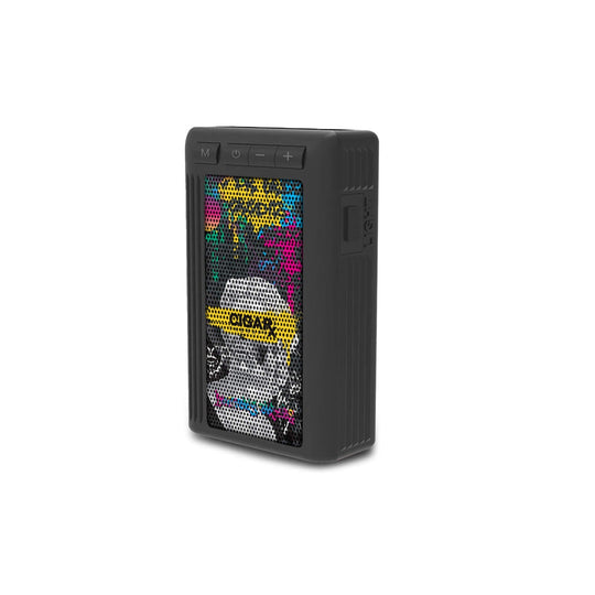 CIGARx Retro Pager Skull f#%k BT Bumpboxx