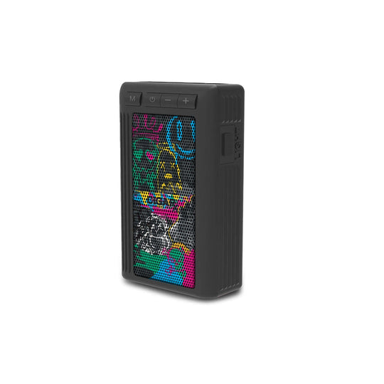 CIGARx Retro Pager Spray Can BT Bumpboxx