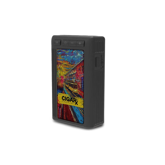 CIGARx Retro Pager Ybor City BT Bumpboxx