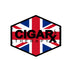 CIGARx Therapy Union Jack Patch