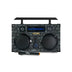 CIGARx Ultra+ Black n Gold BT Bumpboxx