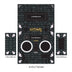 CIGARx Ultra+ Black n Gold BT Bumpboxx