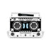 CIGARx REMIXX ID w/ White & Black Pattern Bumpboxx