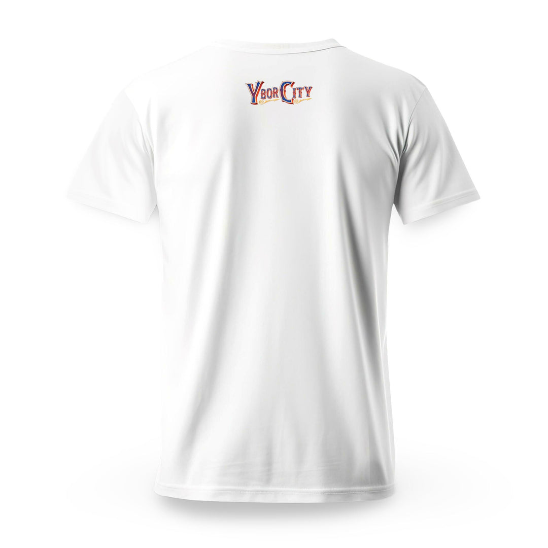 CIGARx Festival Tee: Discount Prices at Cigars Direct