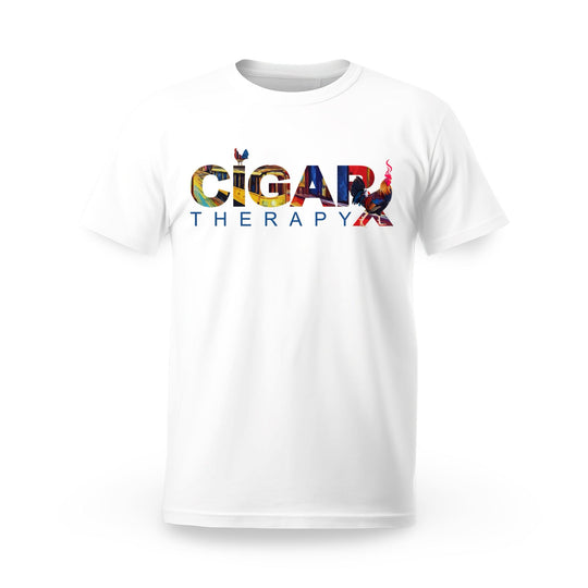 CIGARx Ybor City Festival Crew Neck T-Shirt