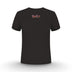 CIGARx Black Ybor City Festival Crew Neck T-Shirt