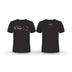 CIGARx Black Ybor City Festival Crew Neck T-Shirt