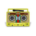 CIGARx REMIXX ID w/ CG-RX Pattern Bumpboxx