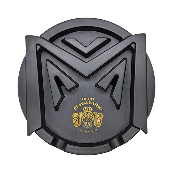 🎁 Club Macanudo Black New York City Ashtray (100% off)