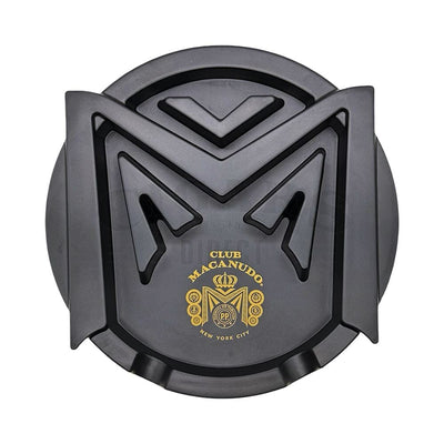 🎁 Club Macanudo Black New York City Ashtray (100% off)