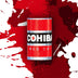 Cohiba Red Dot Crystal Corona Band