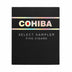 Cohiba Select Sampler 2026 Closed Box