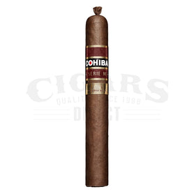 Cohiba Serie M Reserva Roja Magnum Toro Grande Single