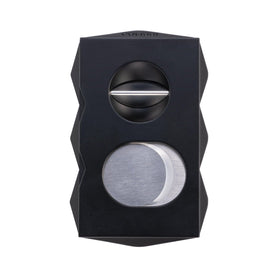 Colibri Quasar SV-Cut Cutter Black Back Closed