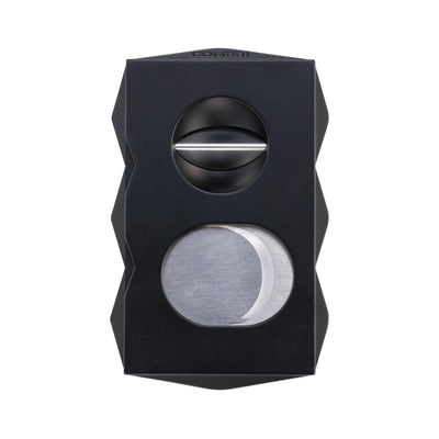 Colibri Quasar SV-Cut Cutter Black Back Closed