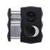 Colibri Quasar SV-Cut Cutter Black Back Open