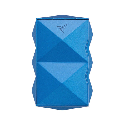 Colibri Quasar SV-Cut Cutter Blue Front Closed