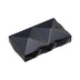 Colibri Quasar SV-Cut Cutter Black Front Closed Angled