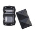 Colibri Quasar SV-Cut Cutter Black Front Top Off
