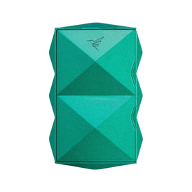 Colibri Quasar SV-Cut Cutter Green Front Closed