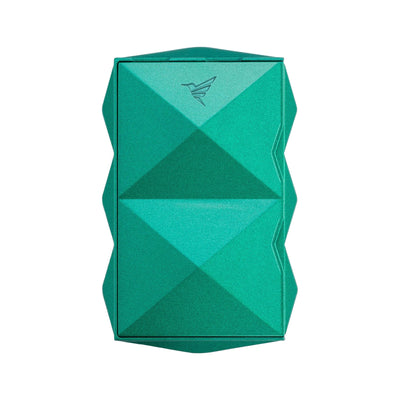 Colibri Quasar SV-Cut Cutter Green Front Closed