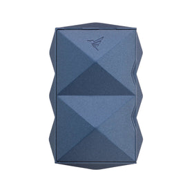 Colibri Quasar SV-Cut Cutter Navy Front Closed