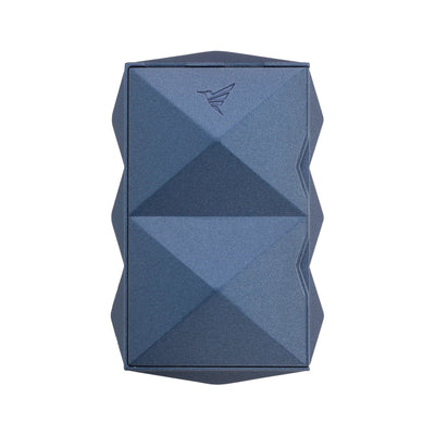 Colibri Quasar SV-Cut Cutter Navy Front Closed