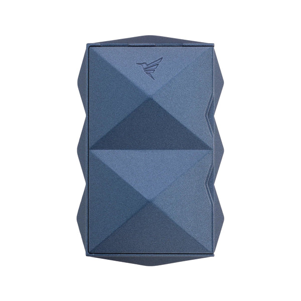 Colibri Quasar SV-Cut Cutter Navy Front Closed