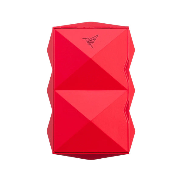 Colibri Quasar SV-Cut Cutter Red Front Closed