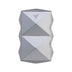 Colibri Quasar SV-Cut Cutter Silver Front Closed