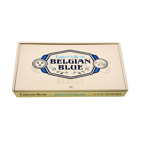 Crowned Heads Belgian Blue LE 2024