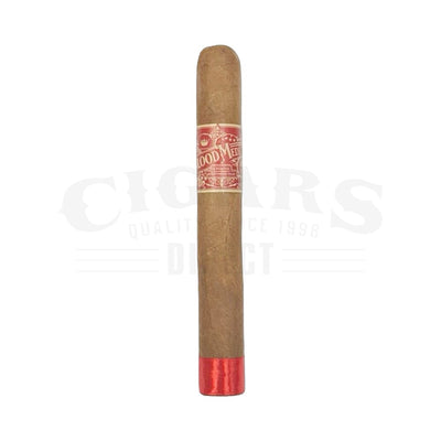 Crowned Heads Blood Medicine LE 2025 B Positive Toro Single